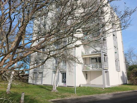 Appartement à vendre 167 000 € 3 pièces 2 chambres 63 m² Étage 3/5 Bourg Lons 64140