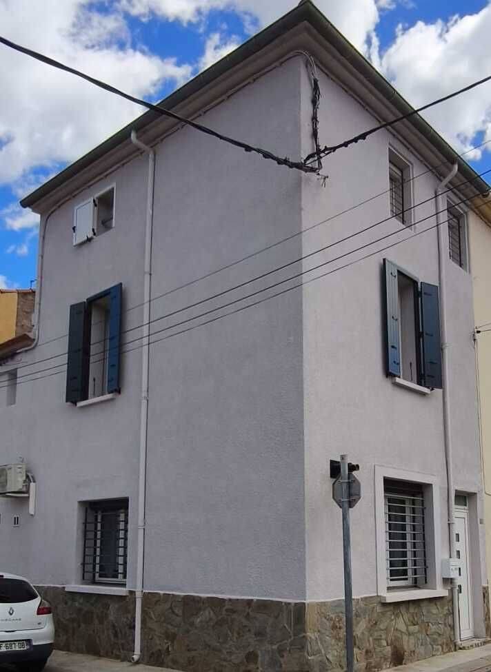 Maison 5 pièces 94 m² · à Saint-Laurent-de-la-Salanque · 94 m² · 172 000 €