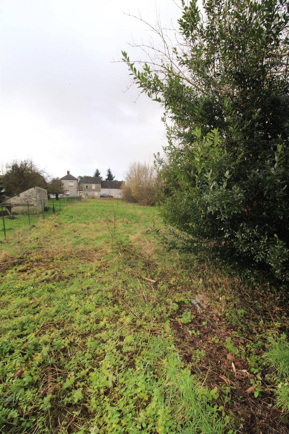 Terrain de 752 m² à Vayres-sur-Essonne - photo 2