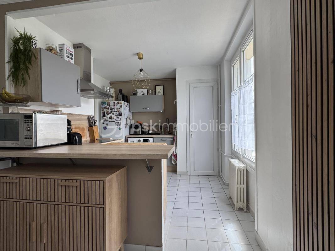 Appartement 3 pièces 68 m² · à Bourges · 67,8 m² · 117 980 €