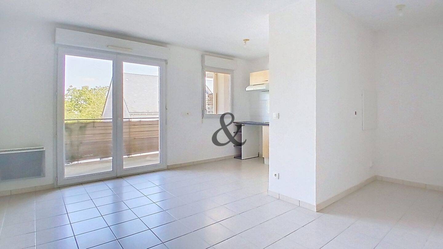 Appartement 3 pièces 56 m² · à La Chaussée-Saint-Victor · 56 m² · 640 €/mois