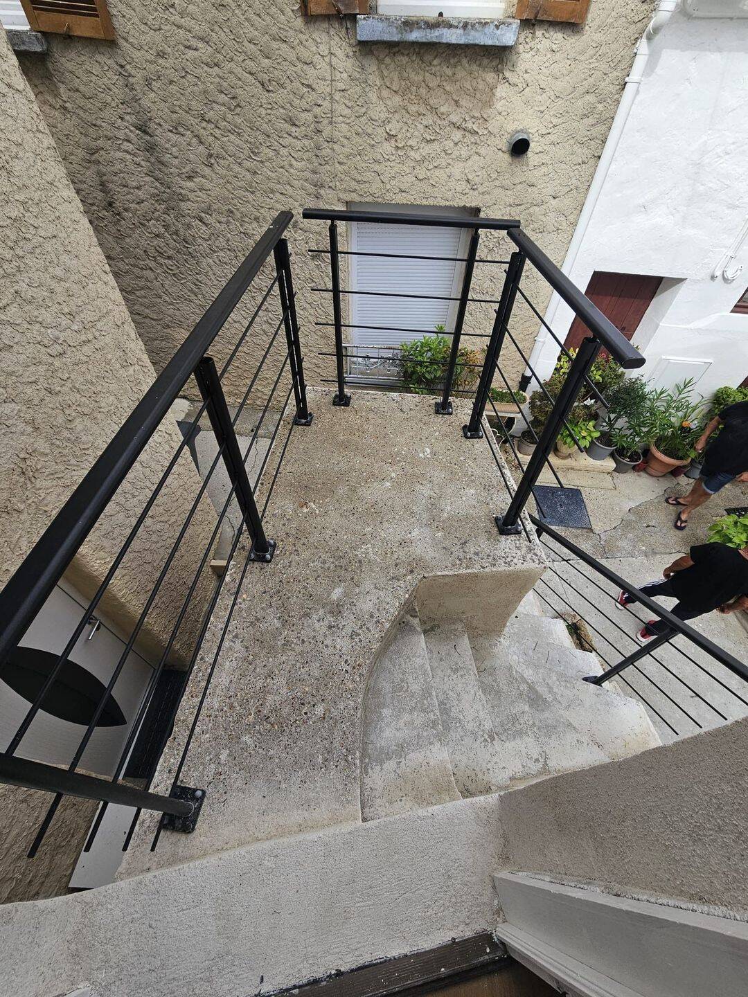 Appartement 1 pièce 19 m² · à Épône · 19,2 m² · 550 €/mois