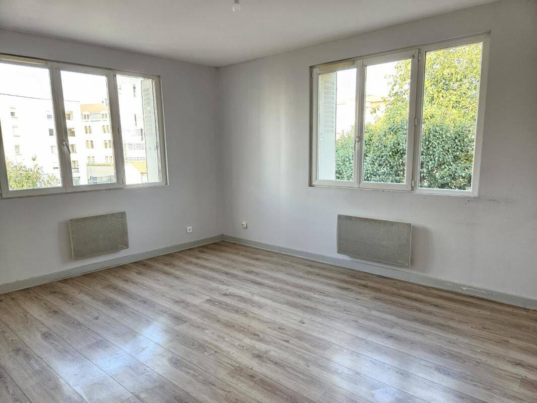 Appartement 2 pièces 41 m² · à Valence · 41 m² · 650 €