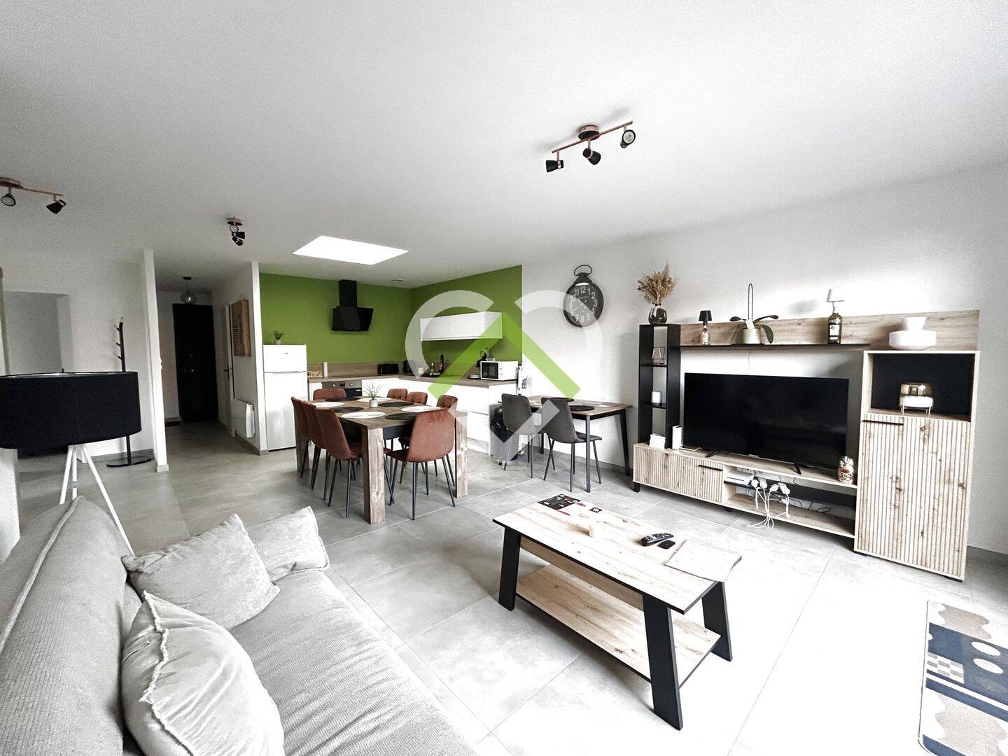 Maison 4 pièces 79 m² · à Leers · 79 m² · 289 000 €