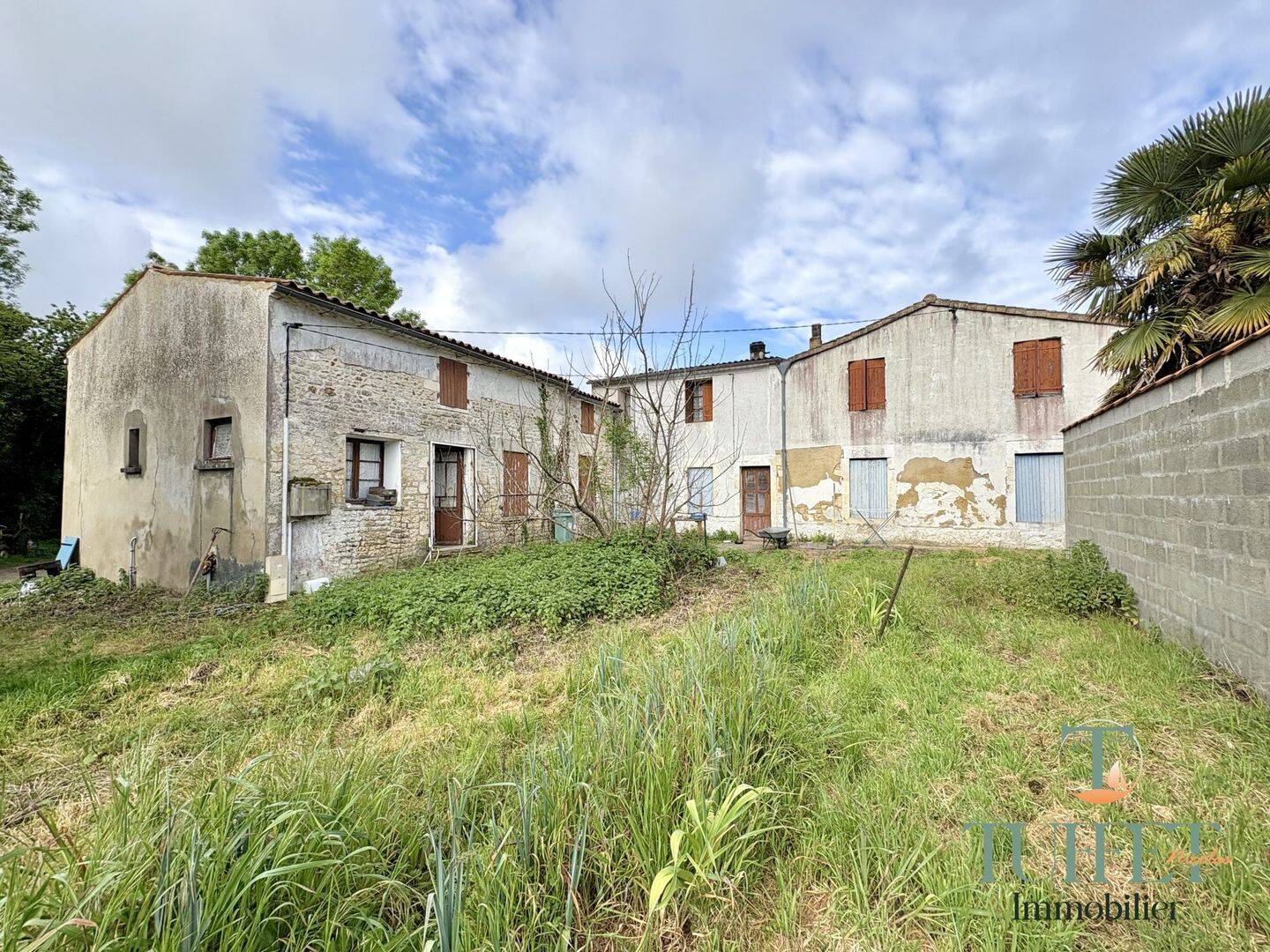 Maison 8 pièces 240 m² · à Arvert · 240 m² · 199 900 €