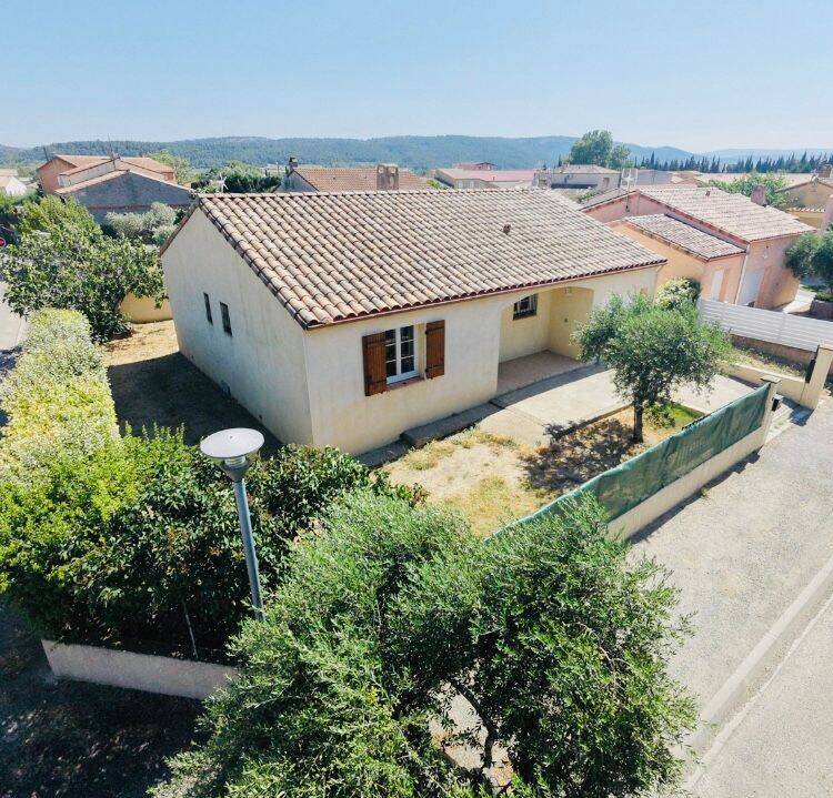 Maison 4 pièces 88 m² · à Fabrezan · 88 m² · 215 000 €
