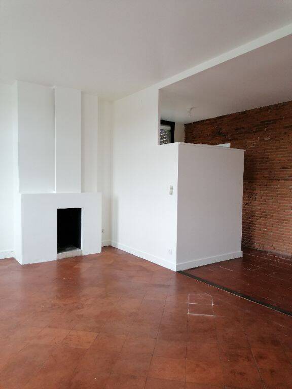 Appartement 3 pièces 96 m² · à Montauban · 96 m² · 590 €
