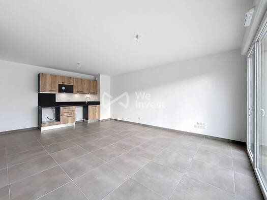 Appartement à vendre - neuf 304 900 € 3 pièces 2 chambres 62,4 m² Étage 1/1 Vic-la-Gardiole 34110