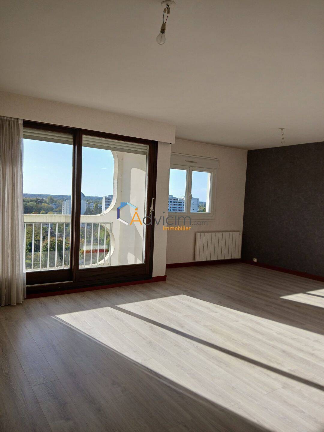 Appartement 4 pièces 80 m² · à Orléans · 79,6 m² · 179 500 €