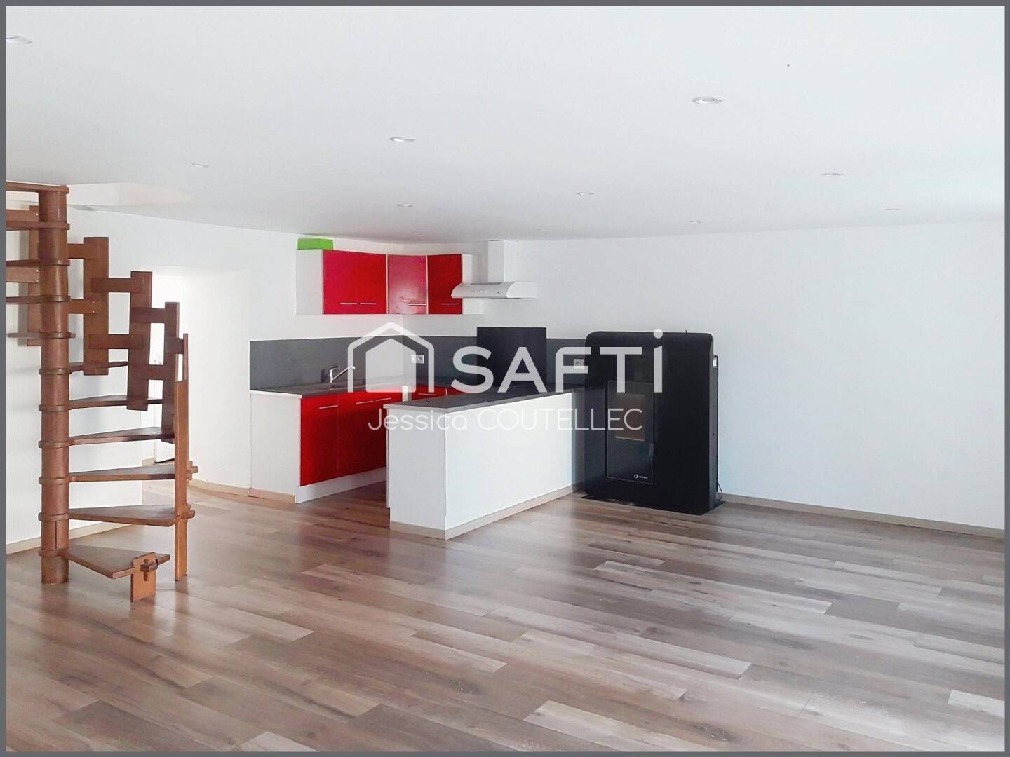 Maison 5 pièces 85 m² · à Guer · 85 m² · 170 000 €