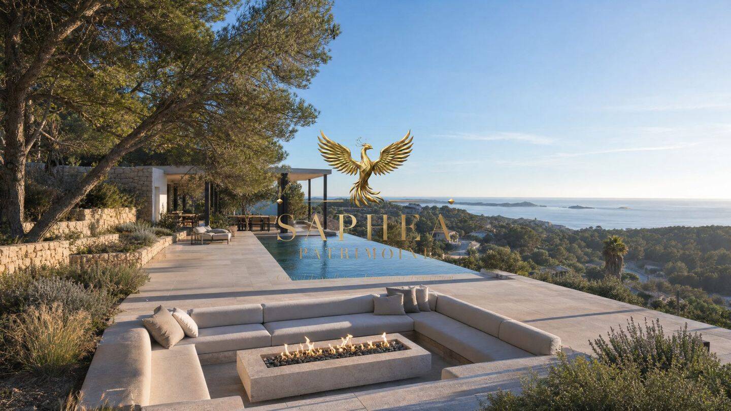 Maison 12 pièces 400 m² · à Bandol · 400 m² · 7 900 000 €
