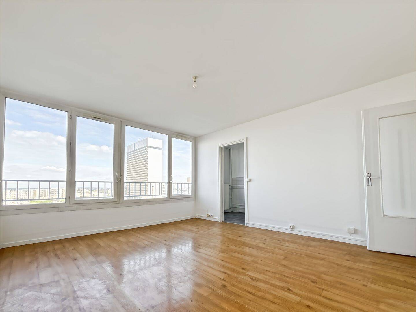 Appartement 2 pièces 48 m² · à Nanterre · 48 m² · 1 326 €/mois