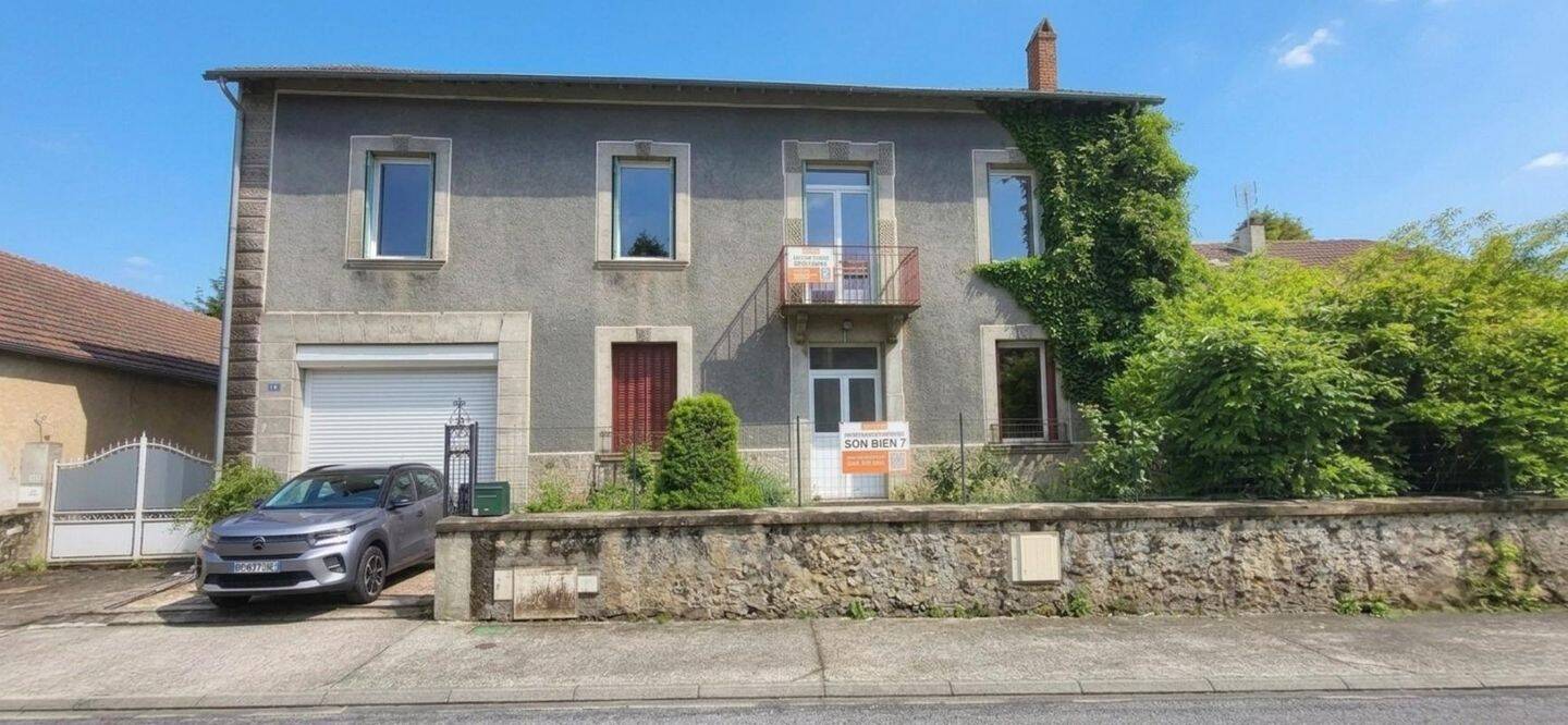 Maison 8 pièces 195 m² · à Gourdan-Polignan · 195 m² · 209 900 €