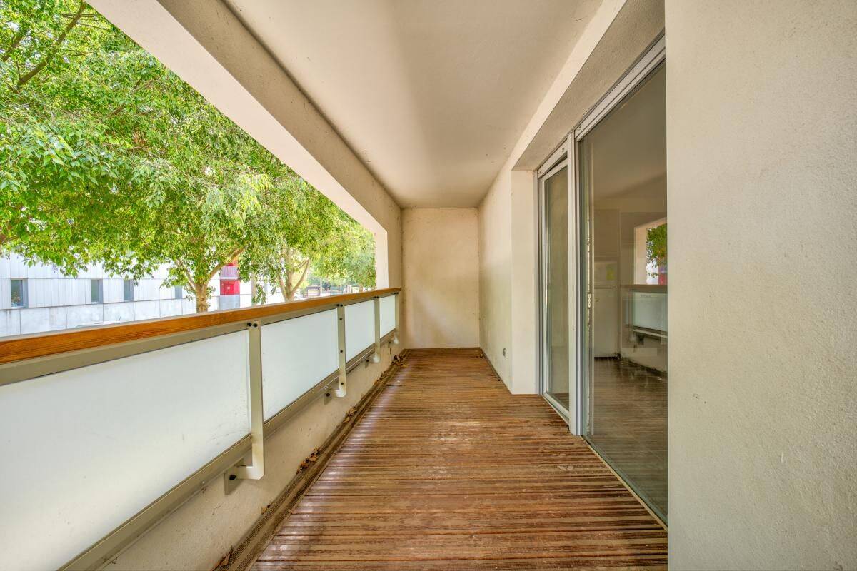 Appartement 3 pièces 63 m² · à Blagnac · 63 m² · 199 800 €