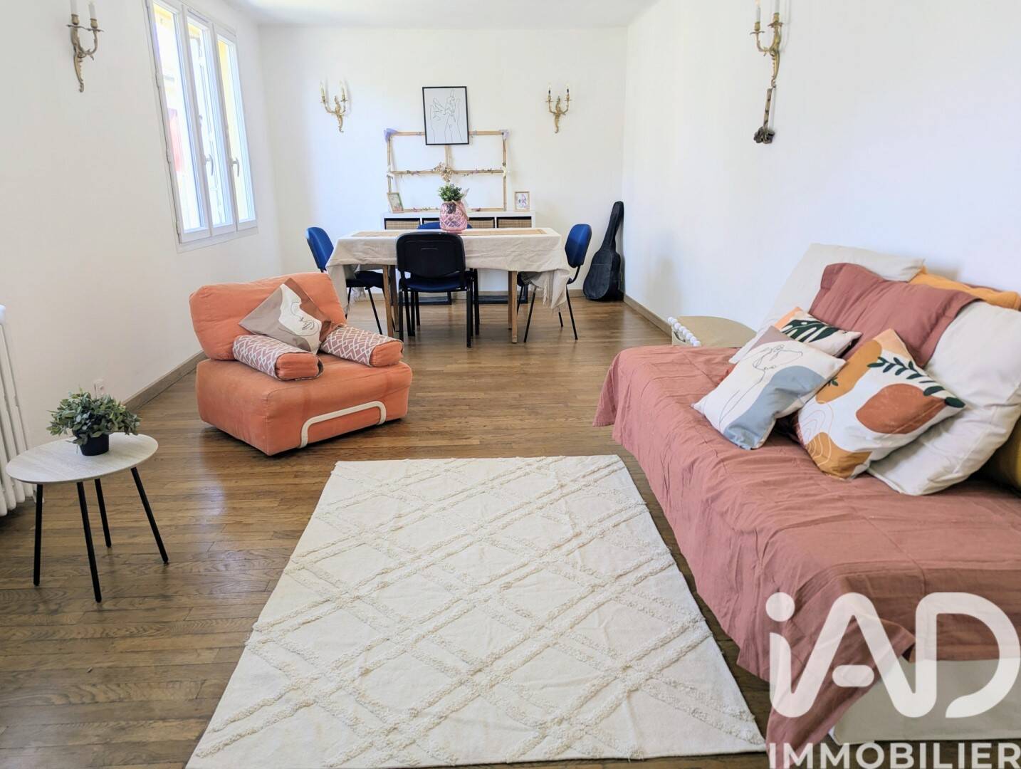 Maison 6 pièces 128 m² · à Orléans · 128 m² · 273 500 €