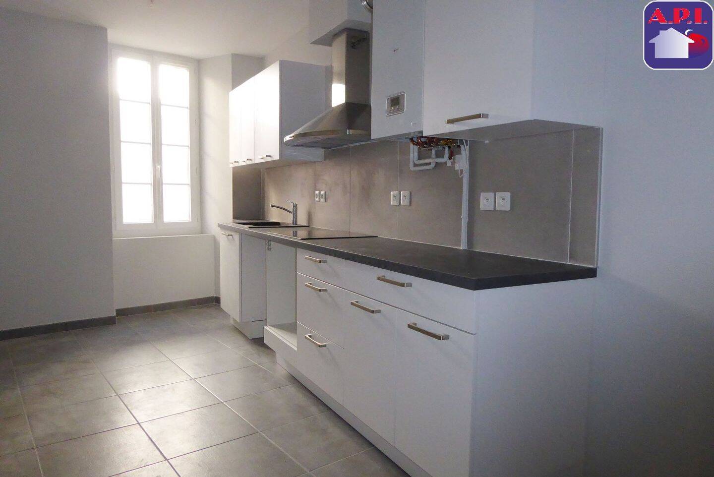 Appartement 3 pièces 90 m² · à Foix · 90 m² · 685 €/mois