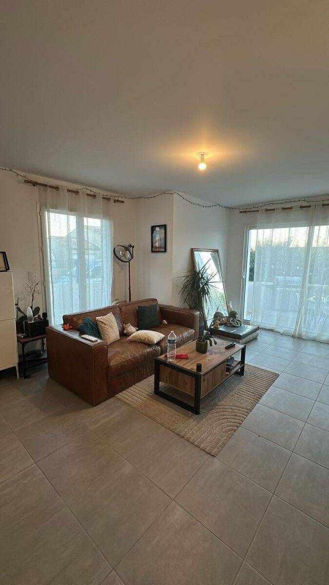 Maison 3 pièces 84 m² · à Fons · 84 m² · 990 €