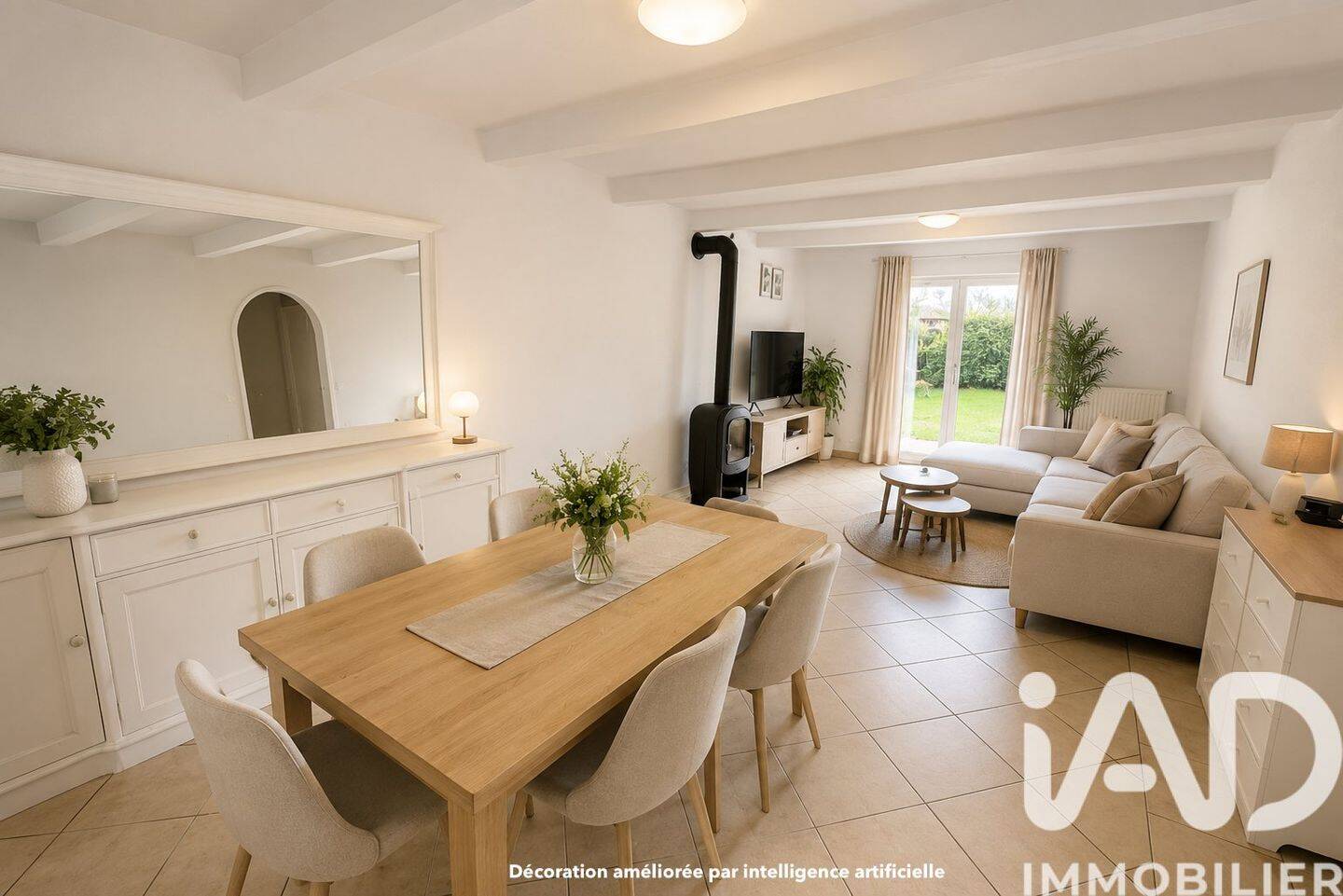 Maison 4 pièces 90 m² · à Forbach · 90 m² · 157 000 €