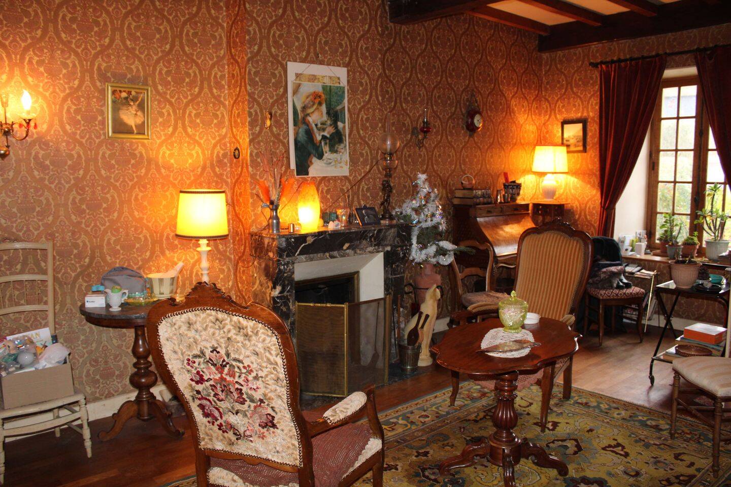 Maison 5 pièces 160 m² · à Falaise · 160 m² · 140 000 €