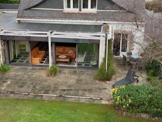 Maison à vendre 1 399 950 € 5 pièces 4 chambres 150 m² 2 200 m² de terrain Ouest Quiberon 56170