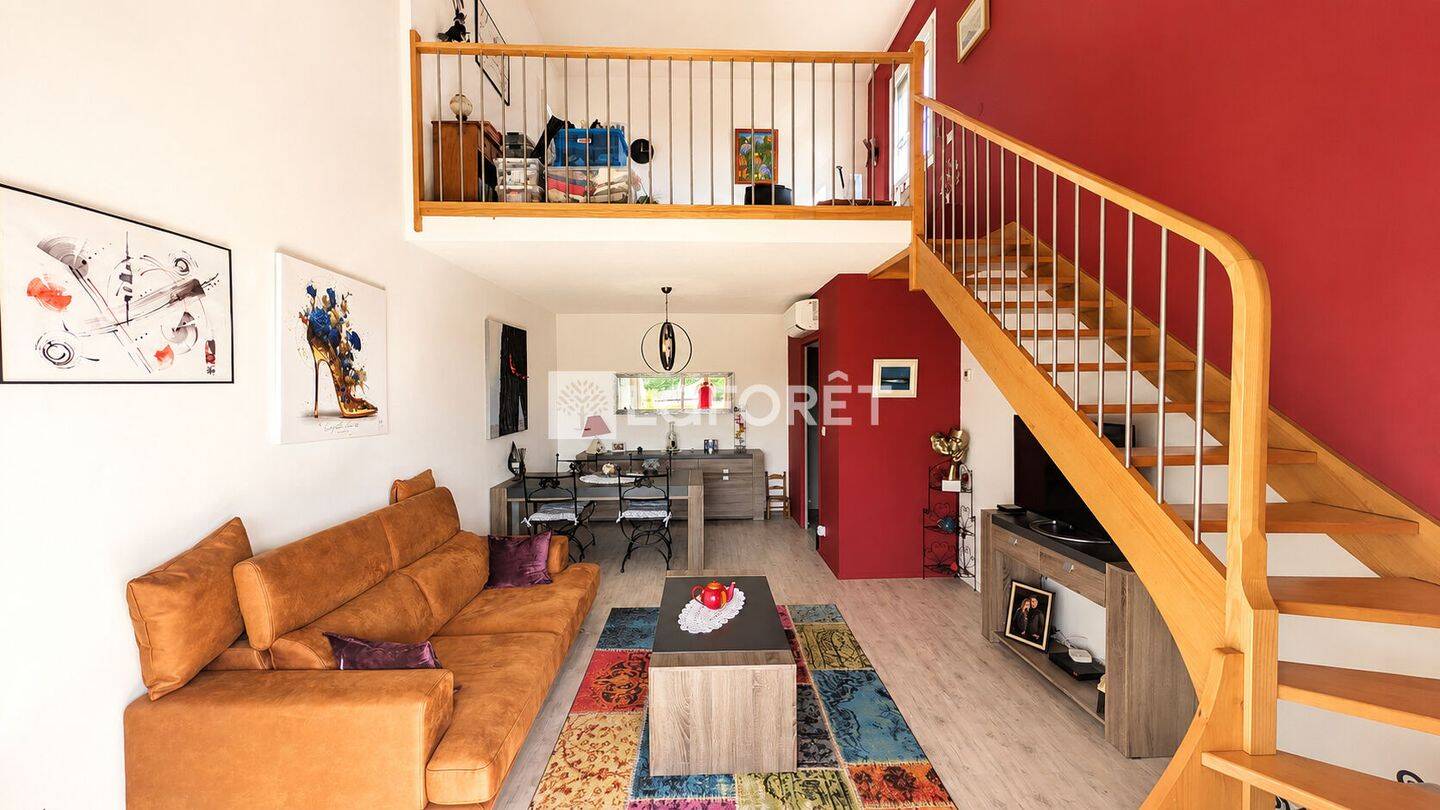 Appartement 5 pièces 92 m² · à Montpellier · 92,3 m² · 280 000 €