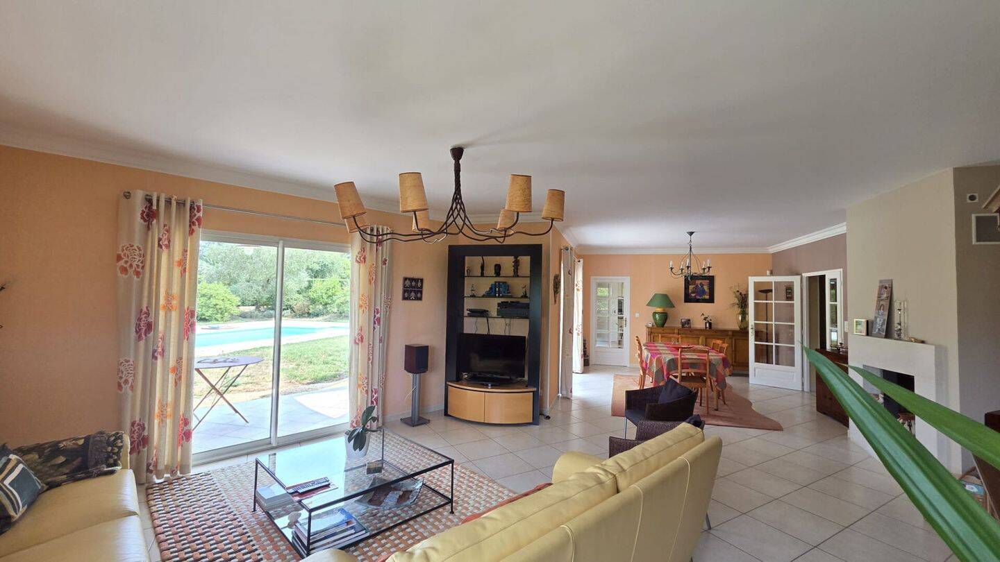 Maison 7 pièces 205 m² · à Montauban · 205 m² · 525 000 €