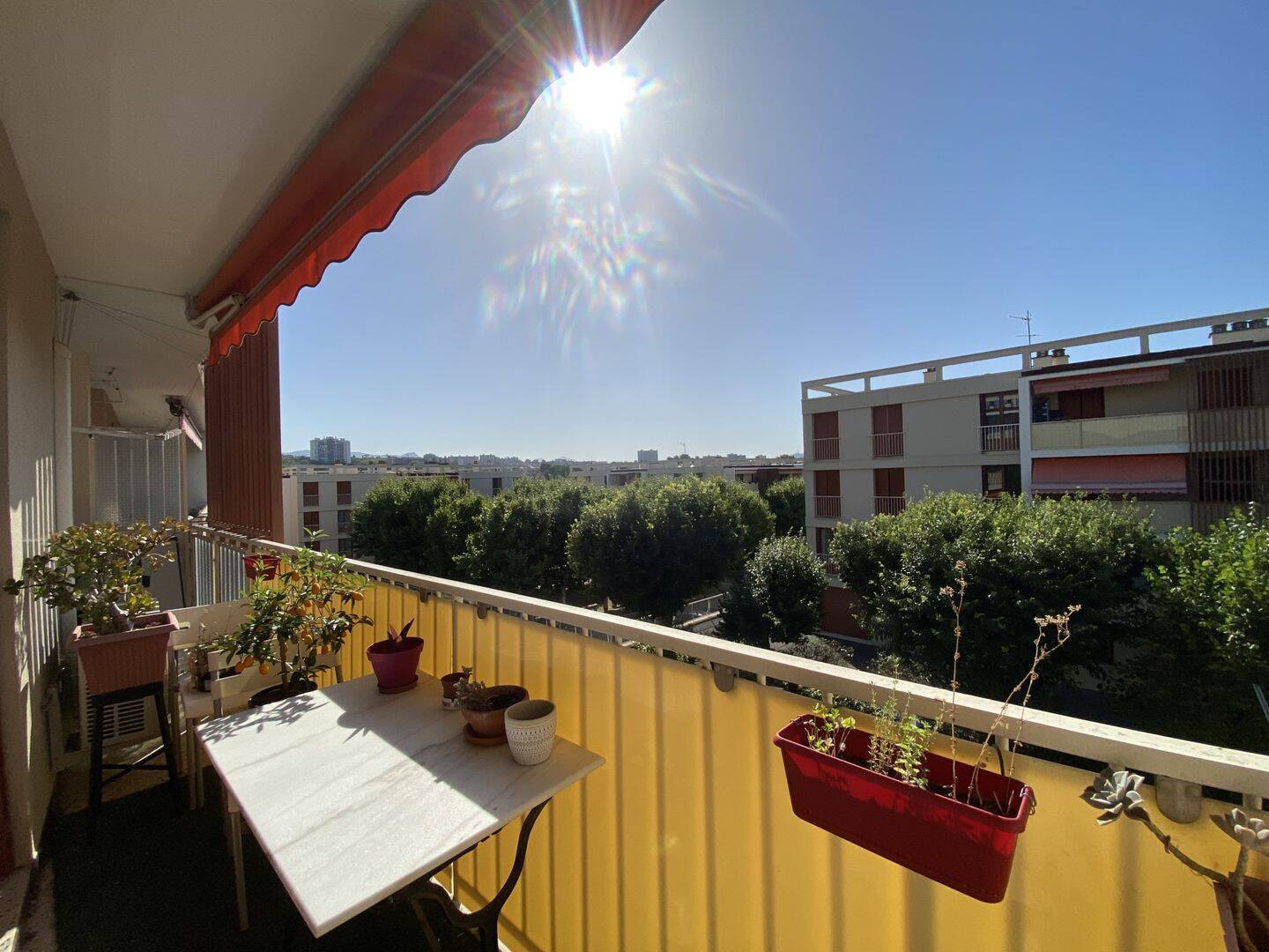 Appartement 2 pièces 68 m² · à Marseille 12ème Arrondissement · 68,4 m² · 1 075 €