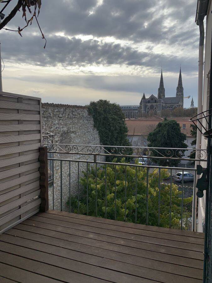 Appartement 3 pièces 53 m² · à Nîmes · 53 m² · 609 €