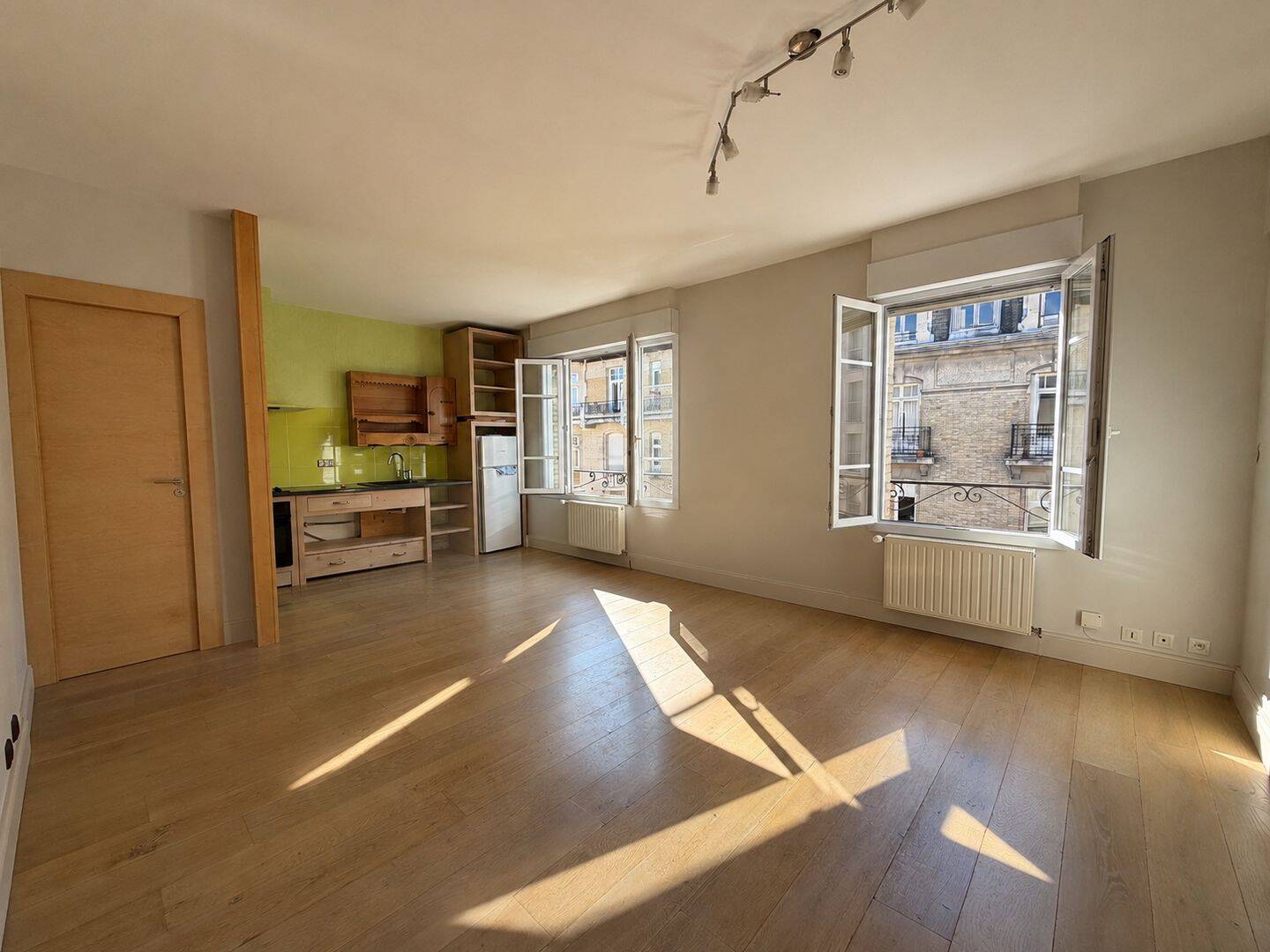 Appartement 2 pièces 41 m² · à Reims · 40,8 m² · 179 000 €
