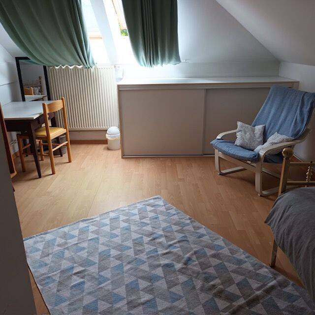 Appartement 1 pièce 16 m² · à Loos · 16 m² · 400 €