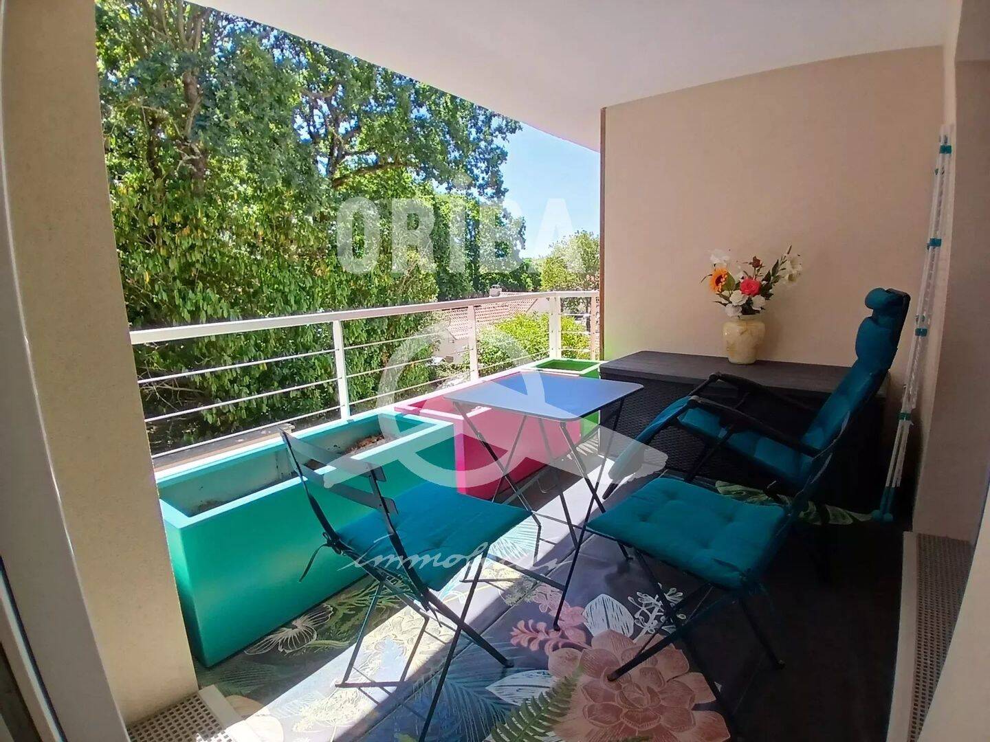 Appartement 4 pièces 75 m² · à Saint-Nazaire · 75 m² · 347 950 €