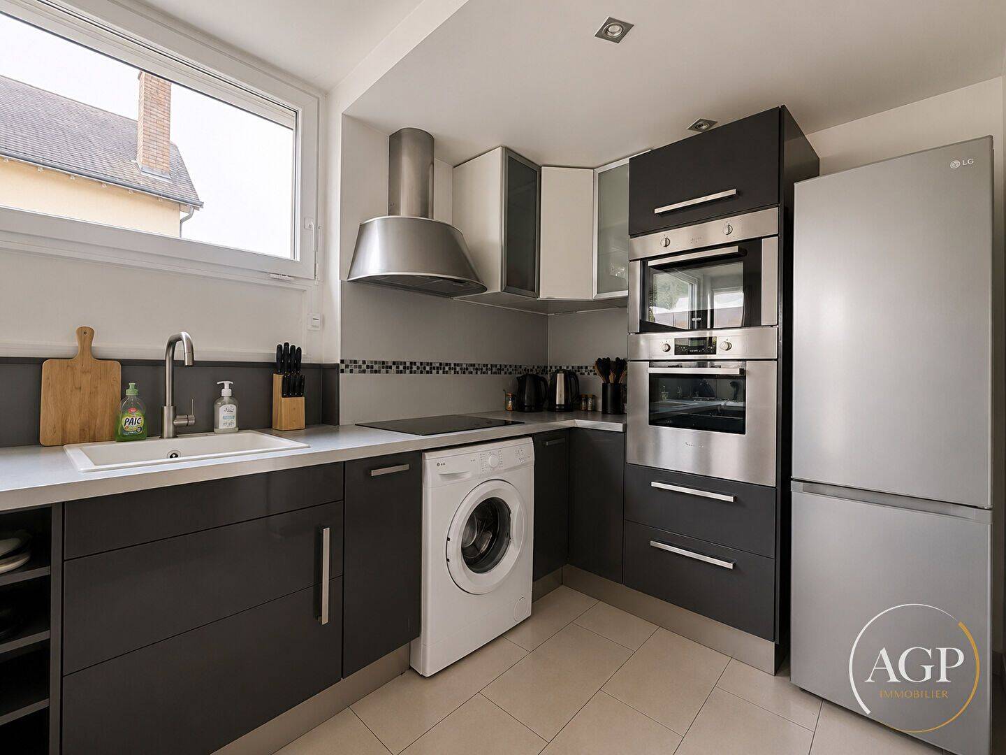 Appartement 2 pièces 65 m² · à Orléans · 65 m² · 715 €