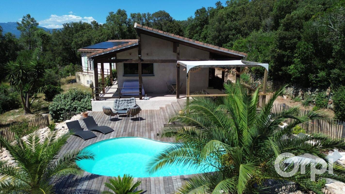Maison 4 pièces 142 m² · à Sotta · 142 m² · 749 000 €