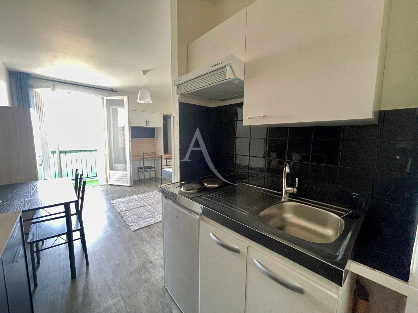 Appartement 1 pièce 19 m² · à Albi · 19 m² · 375 €/mois