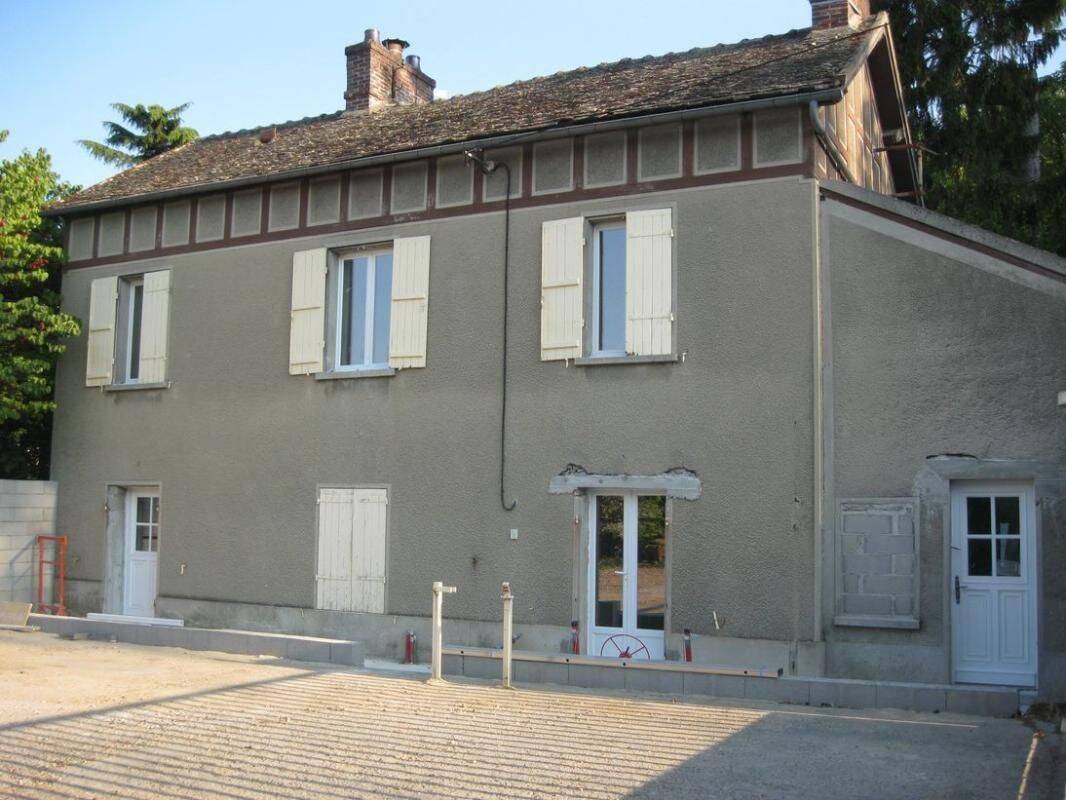 Appartement 3 pièces 53 m² · à Bouray-sur-Juine · 53 m² · 980 €