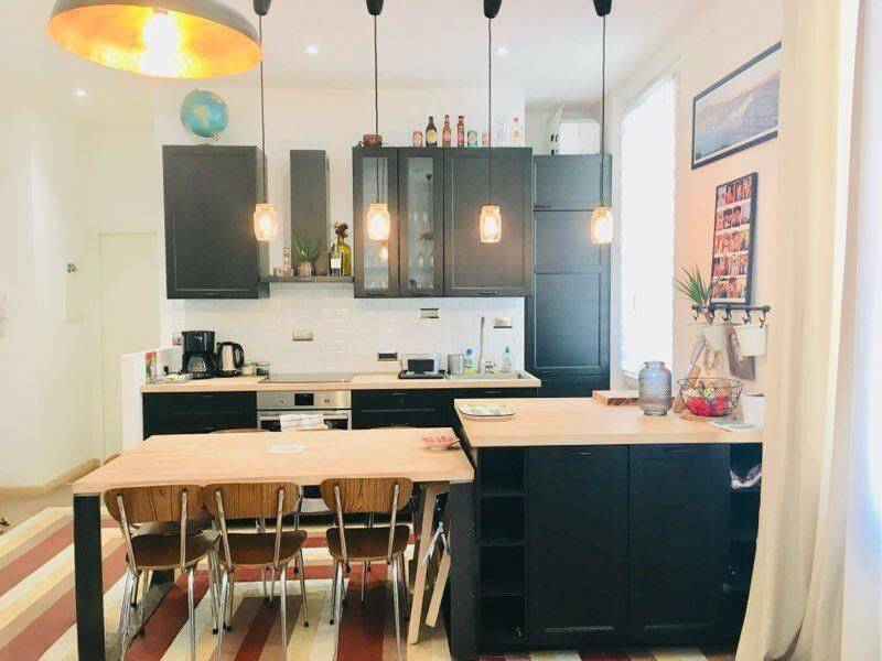 Appartement 2 pièces 50 m² · à Marseille 2ème Arrondissement · 50 m² · 800 €