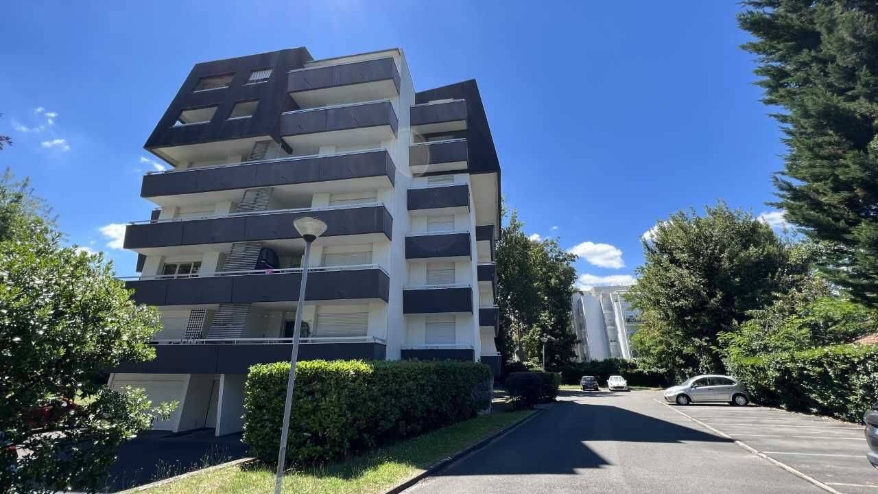 Appartement 3 pièces 69 m² · à Le Bouscat · 69,3 m² · 1 025 €