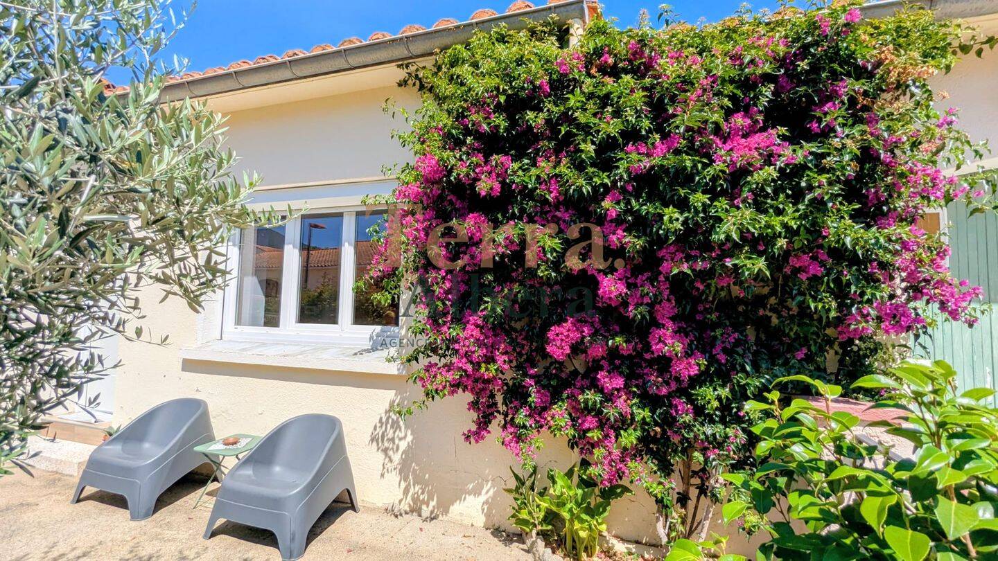Maison 2 pièces 67 m² · à Saint-André · 67 m² · 269 000 €