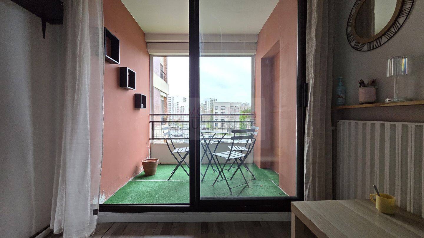 Appartement 4 pièces 61 m² · à Toulouse · 61 m² · 112 360 €