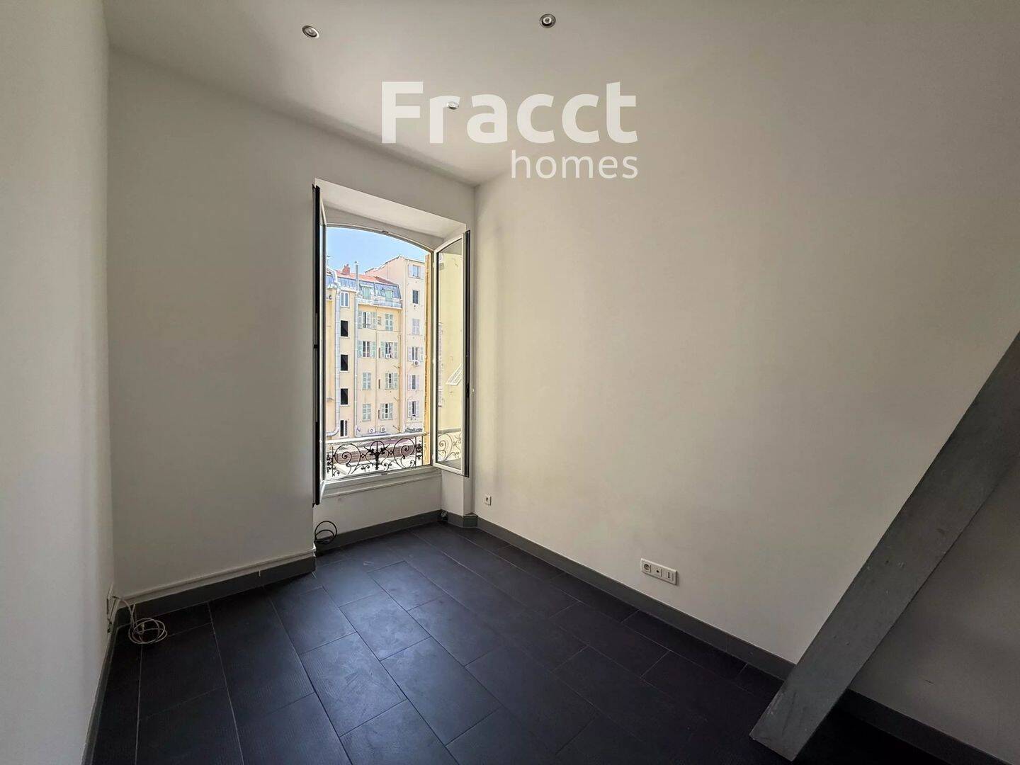 Appartement 1 pièce 15 m² · à Nice · 15 m² · 140 000 €