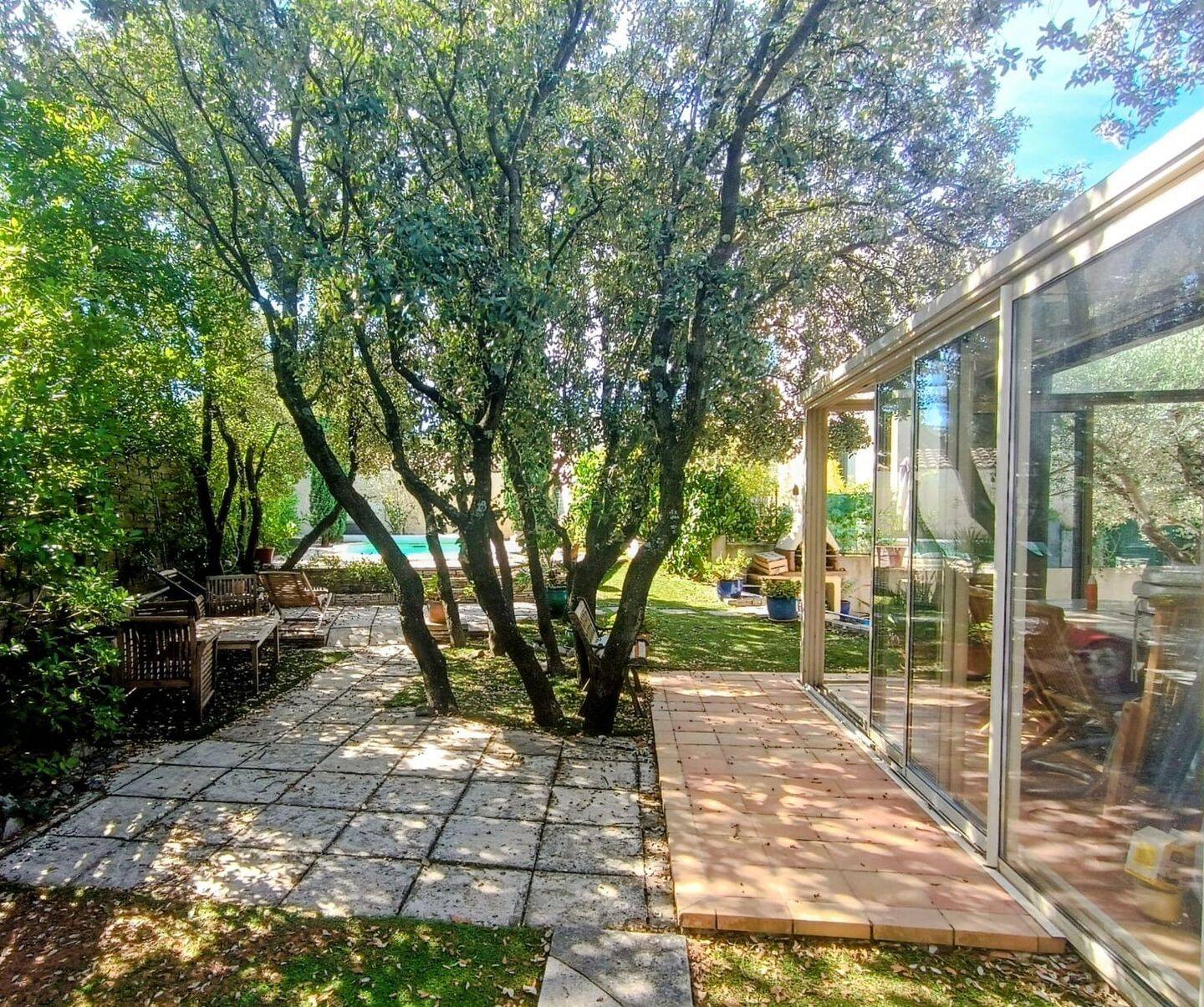 Maison 6 pièces 155 m² · à Les Angles · 155 m² · 499 000 €
