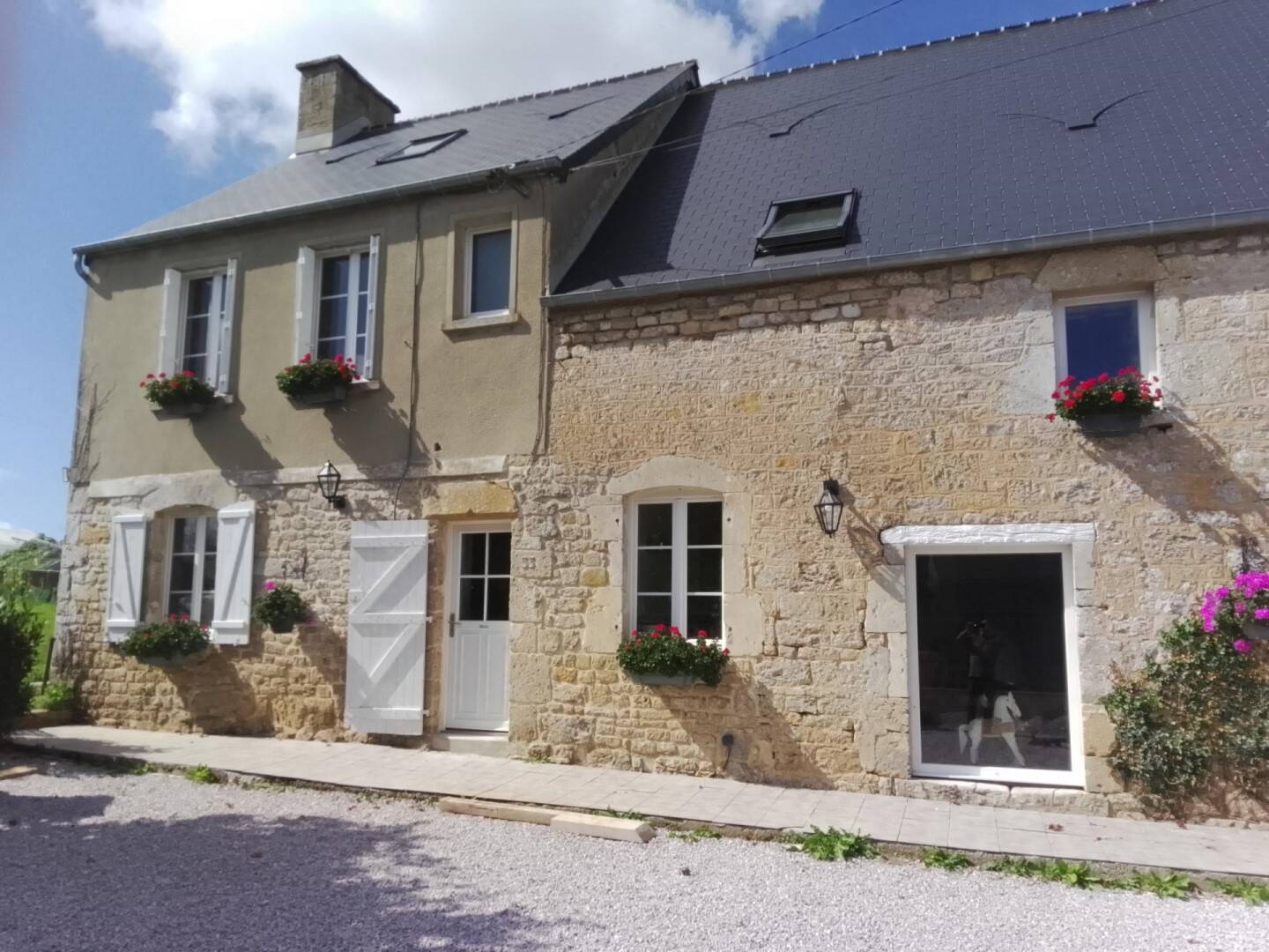 Maison 8 pièces 139 m² · à Picauville · 139 m² · 266 000 €