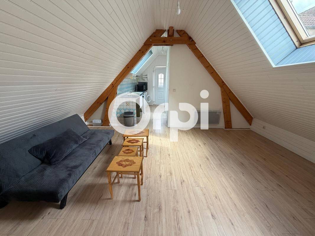 Appartement 1 pièce 35 m² · à Saint-Dié-des-Vosges · 35 m² · 380 €/mois