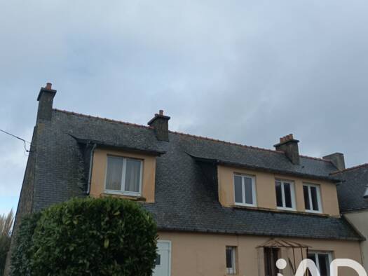 Maison à vendre 300 000 € 5 pièces 4 chambres 96 m² 531 m² de terrain Quelmer-Château Malo Saint-Malo 35400