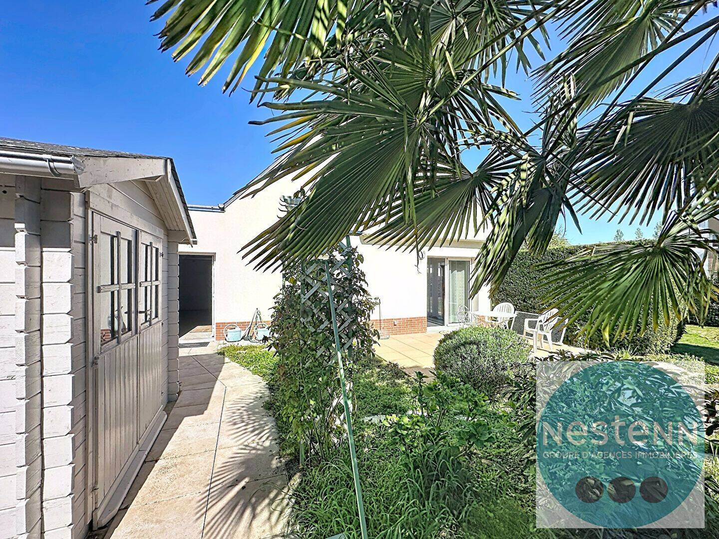 Maison 6 pièces 140 m² · à Olivet · 139,7 m² · 408 000 €