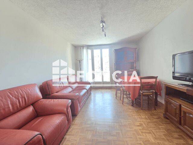 Appartement 3 pièces 53 m² · à Grenoble · 52,8 m² · 700 €