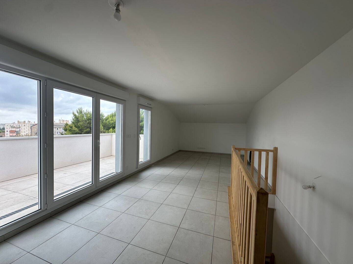 Appartement 4 pièces 91 m² · à Marseille 14ème Arrondissement · 90,9 m² · 1 069 €/mois
