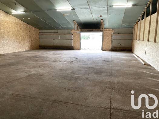 Parking à vendre 42 000 € Loireauxence 44370