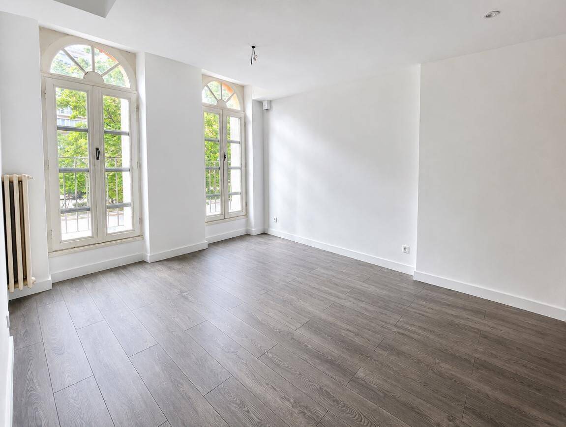 Appartement 4 pièces 71 m² · à Toulouse · 71 m² · 299 000 €