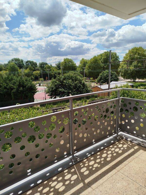 Appartement 2 pièces 37 m² · à Vernaison · 37,1 m² · 622 €/mois